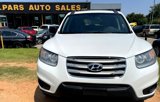 Used 2012 Hyundai Santa Fe GLS image 2