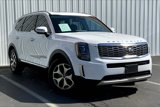 Used 2020 Kia Telluride EX image 2