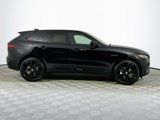 Certified 2025 Jaguar F-PACE R-Dynamic S image 4