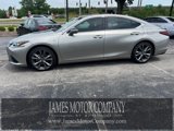 Used 2020 Lexus ES 350 F Sport image 2
