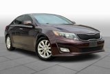 Used 2014 Kia Optima EX w/ EX Premium Package image 2