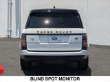 Used 2021 Land Rover Range Rover P525 Westminster Edition LWB image 4