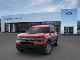 New 2024 Ford Bronco Sport Big Bend image 4