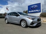 New 2025 Subaru Impreza 2.0i image 2