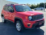 Used 2022 Jeep Renegade Sport w/ Sport Appearance Group image 3