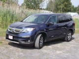 Used 2019 Honda Pilot EX image 5