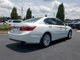 Used 2015 Honda Accord EX-L image 4