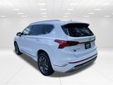 Certified 2021 Hyundai Santa Fe Calligraphy image 5