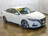 Used 2022 Nissan Sentra SV image 5