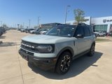 Used 2022 Ford Bronco Sport Outer Banks w/ Tech Package image 3