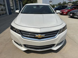 Used 2015 Chevrolet Impala LT w/ Convenience Package image 3