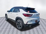 New 2026 Chevrolet TrailBlazer RS w/ Convenience Package image 5