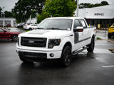 Used 2013 Ford F150 FX4 w/ Luxury Equipment Group image 5