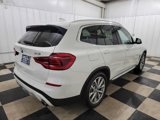 Used 2018 BMW X3 xDrive30i w/ Convenience Package image 6