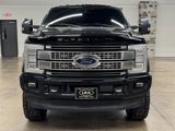 Used 2017 Ford F350 Platinum image 2