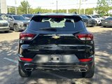 Certified 2022 Chevrolet TrailBlazer ACTIV image 5