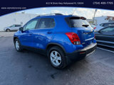 Used 2016 Chevrolet Trax LT w/ LPO, Protection Package image 3