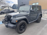 Used 2018 Jeep Wrangler Sport image 2