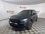 Certified 2020 Lincoln Corsair Reserve image 3