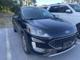 Used 2020 Ford Escape SEL image 3