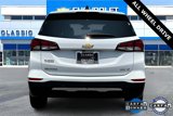 Used 2023 Chevrolet Equinox LT w/ Driver Convenience Package image 6