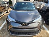Used 2020 Toyota C-HR XLE image 2