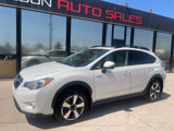 Used 2014 Subaru Crosstrek Touring w/ Popular Package #2 image 3
