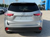 Used 2016 Toyota Highlander XLE image 4