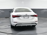 Certified 2024 Nissan Sentra SV image 4