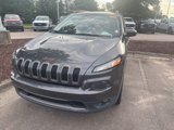 Used 2017 Jeep Cherokee 75th Anniversary image 2