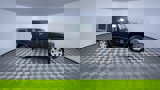 Used 2010 Jeep Wrangler Unlimited Sahara w/ Dual Top Group image 2