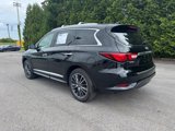 Used 2016 INFINITI QX60 AWD w/ Deluxe Technology Package image 5