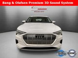 Used 2021 Audi e-tron Premium Plus w/ Premium Plus Package image 2