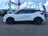 Certified 2023 Nissan Kicks SR image 4