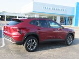 New 2025 Chevrolet Trax LT w/ Driver Confidence Package image 4