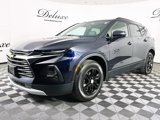 Used 2021 Chevrolet Blazer LT w/ Sound & Technology Package image 3