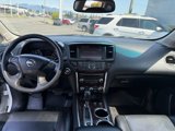 Used 2016 Nissan Pathfinder Platinum w/ Family Entertainment Package image 6