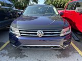 Used 2021 Volkswagen Tiguan SEL image 3