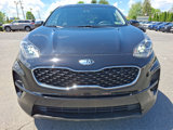 Used 2020 Kia Sportage LX image 2