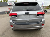 Used 2019 Jeep Grand Cherokee Altitude image 6