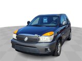 Used 2003 Buick Rendezvous CX image 3