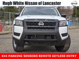 New 2025 Nissan Frontier S image 5