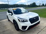 Used 2021 Subaru Forester Sport w/ Popular Package #2 image 5