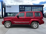 Used 2012 Jeep Liberty Sport image 2