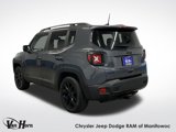 Certified 2022 Jeep Renegade Altitude w/ Convenience Group image 3