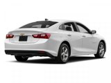 Used 2018 Chevrolet Malibu LS image 3