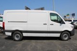 New 2024 Mercedes-Benz Sprinter 144 Cargo image 2