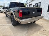 Used 2013 Ford F250 King Ranch w/ FX4 Off Road Pkg image 2