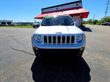 Used 2015 Jeep Renegade Limited image 4