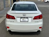 Used 2008 Lexus IS 350 image 4